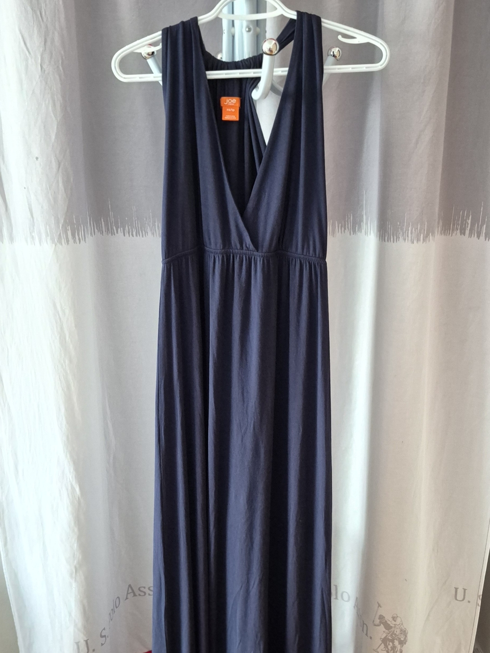 Joe Fresh Women's maxi dress.